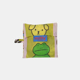 Miffy And Friends Baby Baggu