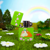 Guinea Pig Lighter