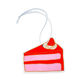 Cake Air Freshener