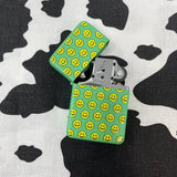 Smiley  Lighter