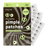 Stay Spooky Glow in the Dark Halloween Pimple Patches