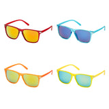 Classic Pop Colour Sunglasses