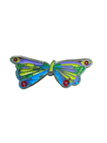 Butterfly  Enamel Pin