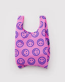 Baby Baggu -  Pop Pink Happy