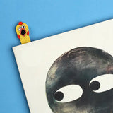 Rubber Chicken  Bookmark