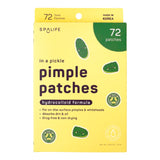 In A Pickle Hydrocolloid Pimple Patches - 72Pickles