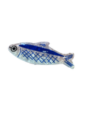 Sardine Hair Claw