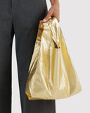 Baby Baggu -  Gold Metallic