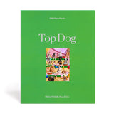 Top Dog Puzzle