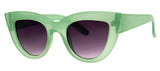 AJ Morgan - Ya Ya Girls Teal - Sunglasses