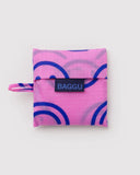 Baby Baggu -  Pop Pink Happy