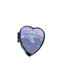 Space Cat  Pill Case