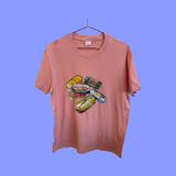 Sardine Tshirt