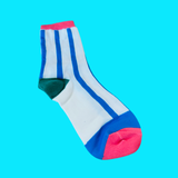 Pattern Socks