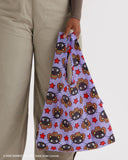baggu Standard Bag - Choco Cat
