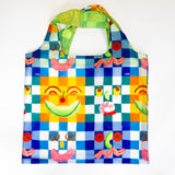 Picnic Art Sack By Kristina Micotti - Reusable Tote Bag