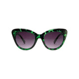 Mystique - Vintage Cat-Eye Sunglasses