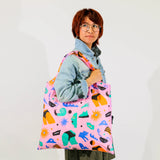 Cheeky Art Sack By Meg Fransee - Eco-Friendly Reusable Tote