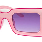 AJ Morgan Sunglasses- Pink