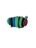 Caterpillar Enamel Pin