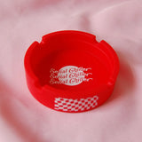 Serial Chiller Ash tray