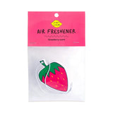 Strawberry Air Freshener