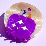 Mother Moon Hair Claw