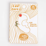 New Apple & Snake Ear Cuffs