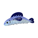 Sardine Hair Claw