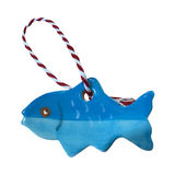 Fish Ceramic Ornament