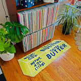 Butter Rug