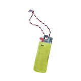 Bic Lighter- Chaartreuse Ceramic Ornament