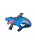 Trans Rights Or I Bites Pin