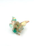 Butterfly Hair Claw