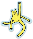 Soft Magnet - House-Cat