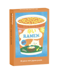 Ramen - Mini Jigsaw Puzzle