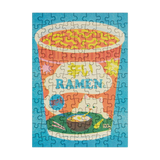 Ramen - Mini Jigsaw Puzzle