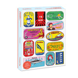 Something Fishy… - 1000 Piece Puzzle