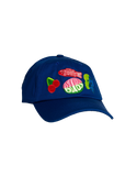 Sweet + Sour Sweedish Candy Hat