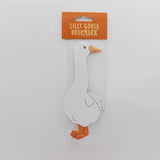 Silly Goose Bookmark