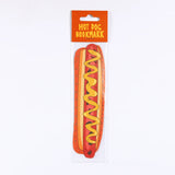 Hot Dog Bookmark