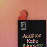 Year of the Horse Bookmark