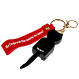 Original Kit-Cat Clock Keychain