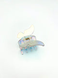 Butterfly Hair Claw