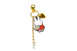 Miffy Bag Charm
