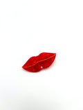 Lip Hair Clip