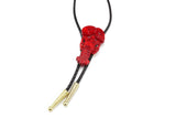 Lobster Bolo Tie