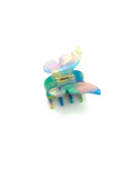 Butterfly Hair Claw