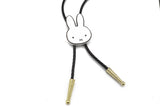 Miffy Bolo Tie