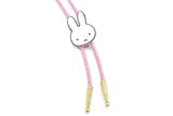 Miffy Bolo Tie
